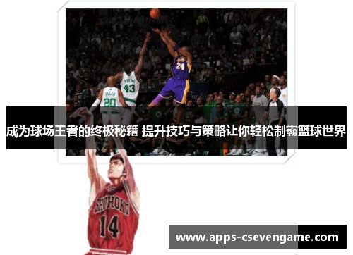 成为球场王者的终极秘籍 提升技巧与策略让你轻松制霸篮球世界