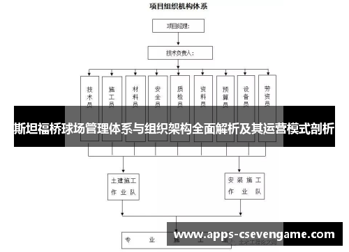 斯坦福桥球场管理体系与组织架构全面解析及其运营模式剖析